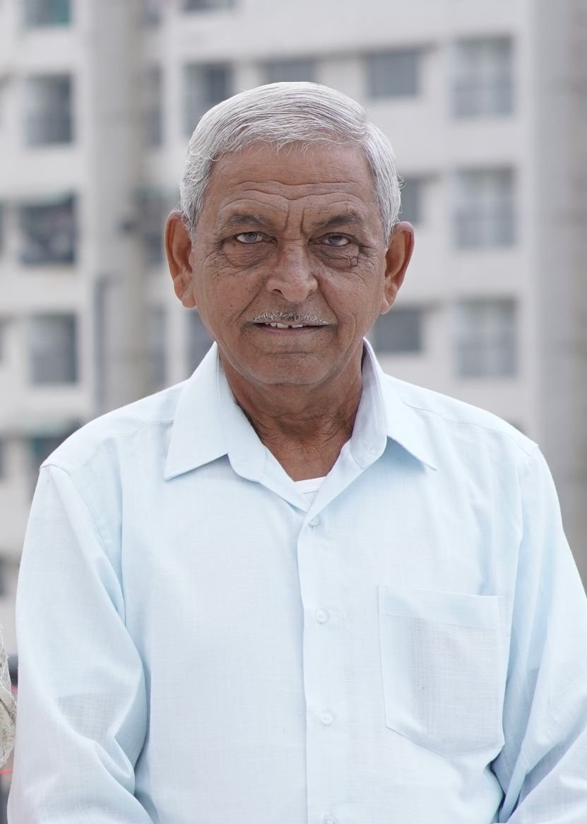 અત્યંત દુઃખદ સમાચાર / અવસાન નોંધ